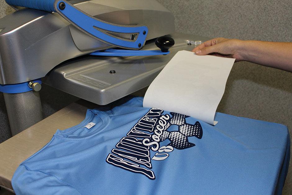 Manufacturing Process